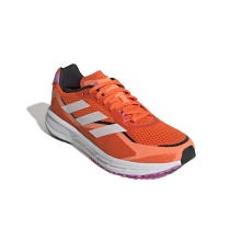 adidas Laufschuhe SL20.3 (Leichtigkeit) orange Herren